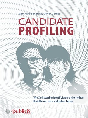cover image of Candidate Profiling